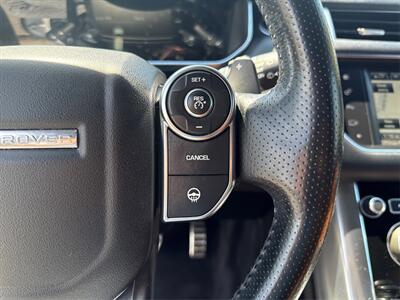 2016 Land Rover Range Rover Sport Supercharged   - Photo 97 - Dublin, CA 94568