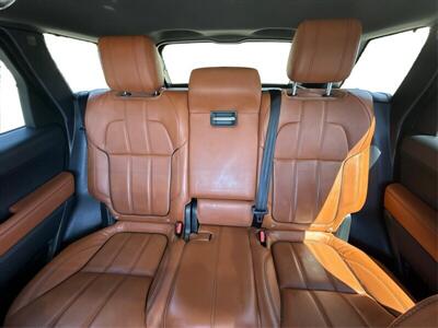 2016 Land Rover Range Rover Sport Supercharged   - Photo 22 - Dublin, CA 94568