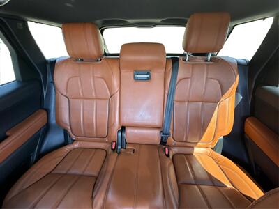 2016 Land Rover Range Rover Sport Supercharged   - Photo 81 - Dublin, CA 94568