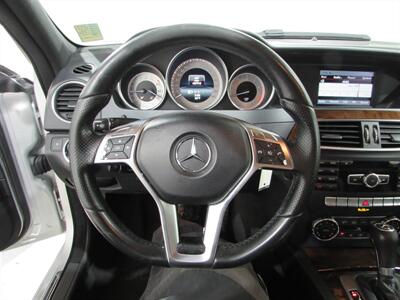 2014 Mercedes-Benz C 250 Luxury   - Photo 16 - Dublin, CA 94568