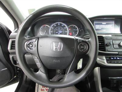 2015 Honda Accord LX   - Photo 15 - Dublin, CA 94568