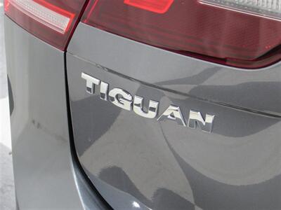 2021 Volkswagen Tiguan 2.0T S   - Photo 10 - Dublin, CA 94568