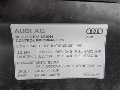 2014 Audi A7 3.0T quattro Prestig   - Photo 52 - Dublin, CA 94568
