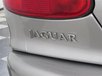 1999 Jaguar XK8   - Photo 12 - Dublin, CA 94568