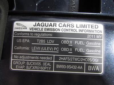 2011 Jaguar XJ   - Photo 50 - Dublin, CA 94568
