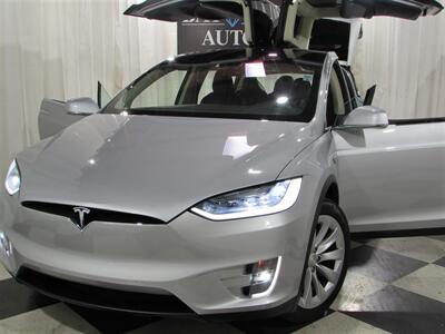 2016 Tesla Model X 90D   - Photo 47 - Dublin, CA 94568