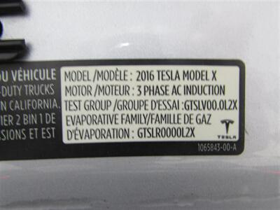 2016 Tesla Model X 90D   - Photo 44 - Dublin, CA 94568