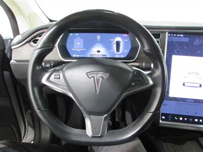 2016 Tesla Model X 90D   - Photo 16 - Dublin, CA 94568