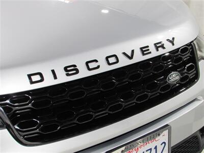 2020 Land Rover Discovery Sport P250 SE   - Photo 11 - Dublin, CA 94568