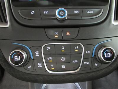 2023 Chevrolet Malibu LT - Photo 31 - Dublin, CA 94568