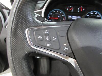 2023 Chevrolet Malibu LT - Photo 44 - Dublin, CA 94568