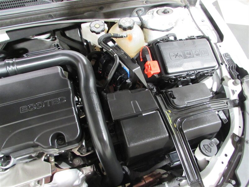 2023 Chevrolet Malibu LT - Photo 59 - Dublin, CA 94568