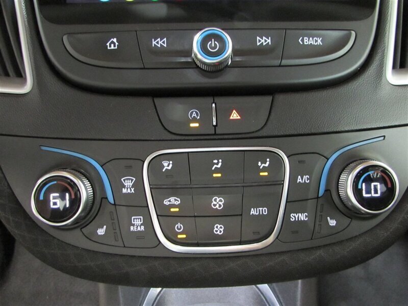 2023 Chevrolet Malibu LT - Photo 64 - Dublin, CA 94568