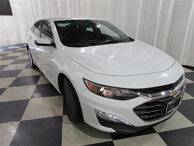 2023 Chevrolet Malibu LT - Photo 8 - Dublin, CA 94568