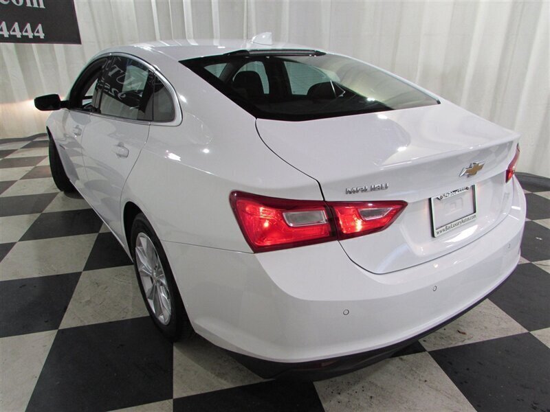 2023 Chevrolet Malibu LT - Photo 16 - Dublin, CA 94568