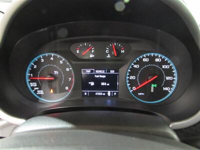 2023 Chevrolet Malibu LT - Photo 25 - Dublin, CA 94568