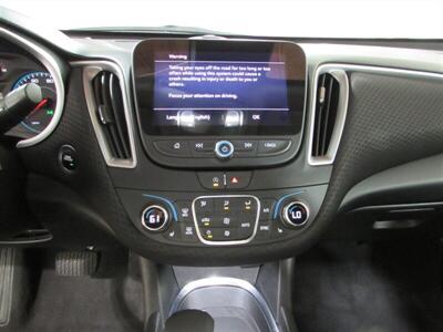 2023 Chevrolet Malibu LT - Photo 58 - Dublin, CA 94568