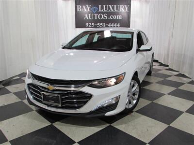 2023 Chevrolet Malibu LT - Photo 2 - Dublin, CA 94568