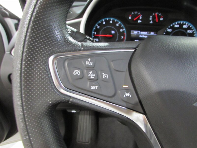 2023 Chevrolet Malibu LT - Photo 21 - Dublin, CA 94568