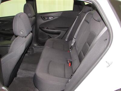 2023 Chevrolet Malibu LT - Photo 41 - Dublin, CA 94568