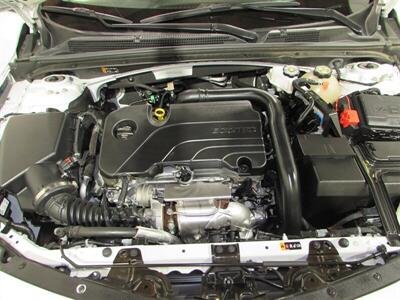 2023 Chevrolet Malibu LT - Photo 87 - Dublin, CA 94568