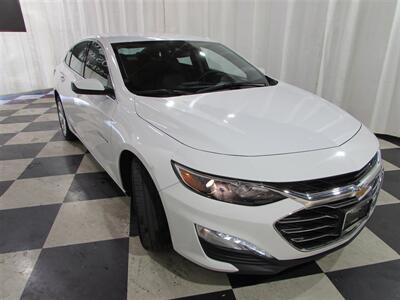 2023 Chevrolet Malibu LT - Photo 3 - Dublin, CA 94568