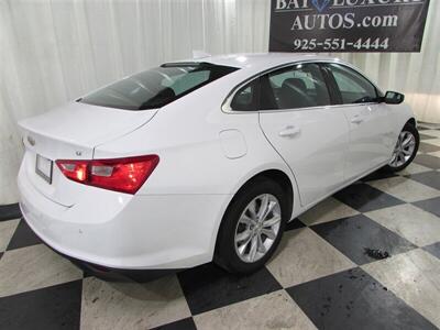2023 Chevrolet Malibu LT - Photo 18 - Dublin, CA 94568
