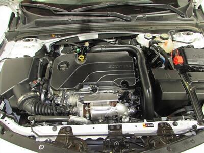 2023 Chevrolet Malibu LT - Photo 88 - Dublin, CA 94568