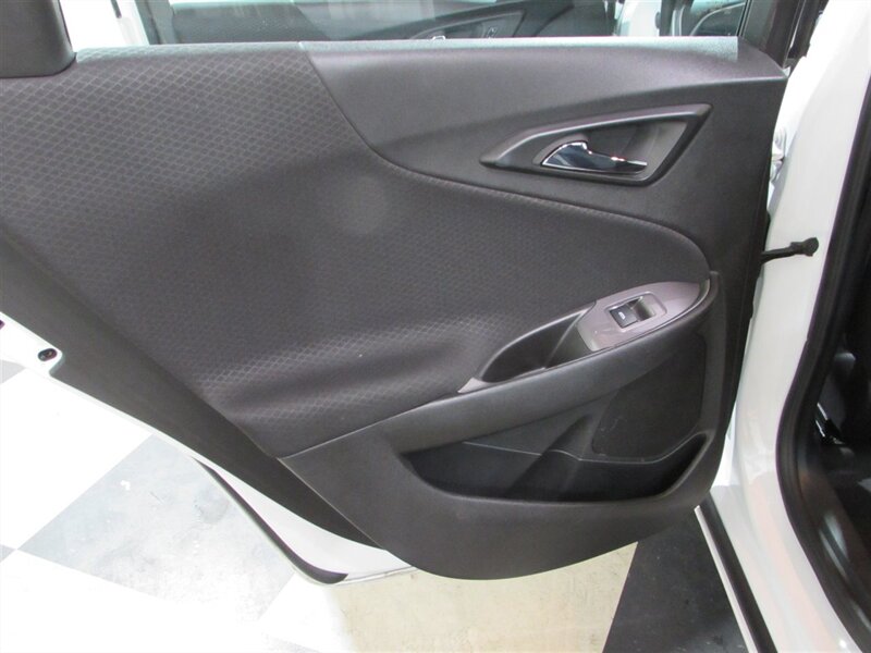 2023 Chevrolet Malibu LT - Photo 39 - Dublin, CA 94568