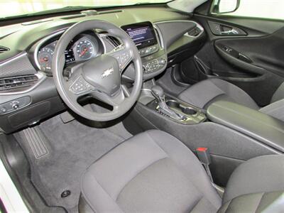 2023 Chevrolet Malibu LT - Photo 17 - Dublin, CA 94568