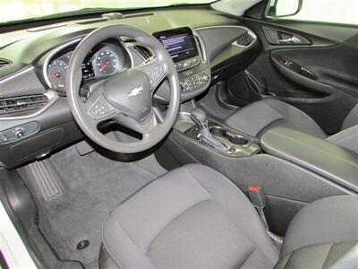 2023 Chevrolet Malibu LT - Photo 36 - Dublin, CA 94568