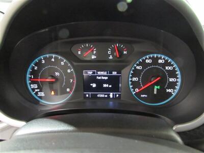 2023 Chevrolet Malibu LT - Photo 50 - Dublin, CA 94568