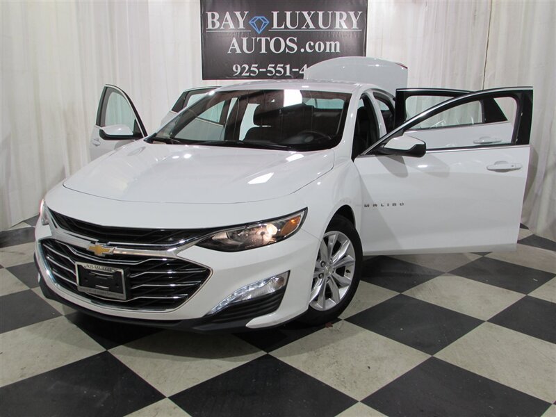 2023 Chevrolet Malibu LT - Photo 63 - Dublin, CA 94568