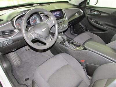 2023 Chevrolet Malibu LT - Photo 34 - Dublin, CA 94568