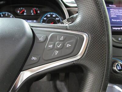 2023 Chevrolet Malibu LT - Photo 48 - Dublin, CA 94568