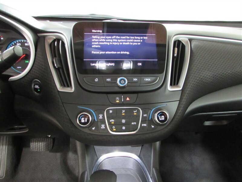 2023 Chevrolet Malibu LT - Photo 60 - Dublin, CA 94568