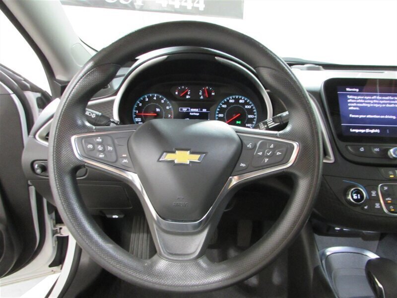 2023 Chevrolet Malibu LT - Photo 40 - Dublin, CA 94568