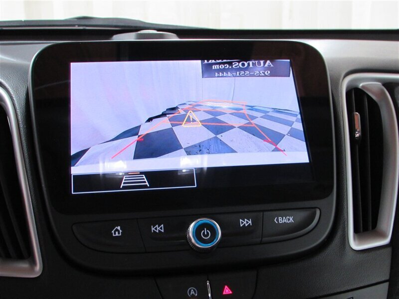 2023 Chevrolet Malibu LT - Photo 69 - Dublin, CA 94568