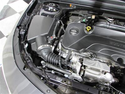 2023 Chevrolet Malibu LT - Photo 32 - Dublin, CA 94568