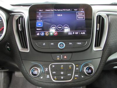 2023 Chevrolet Malibu LT - Photo 16 - Dublin, CA 94568