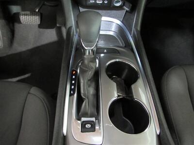 2023 Chevrolet Malibu LT - Photo 19 - Dublin, CA 94568