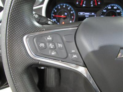 2023 Chevrolet Malibu LT - Photo 12 - Dublin, CA 94568