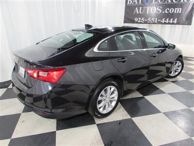 2023 Chevrolet Malibu LT - Photo 5 - Dublin, CA 94568