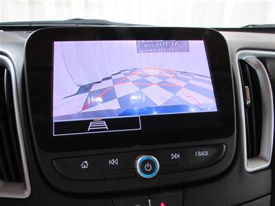 2023 Chevrolet Malibu LT - Photo 18 - Dublin, CA 94568