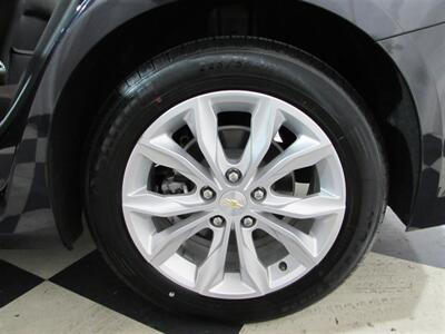 2023 Chevrolet Malibu LT - Photo 37 - Dublin, CA 94568