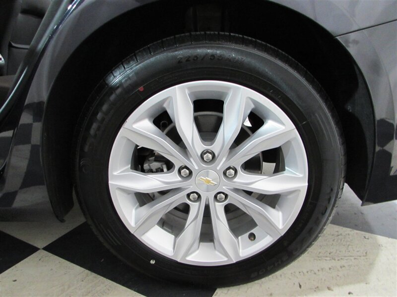 2023 Chevrolet Malibu LT - Photo 37 - Dublin, CA 94568