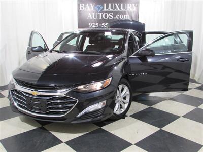 2023 Chevrolet Malibu LT - Photo 38 - Dublin, CA 94568