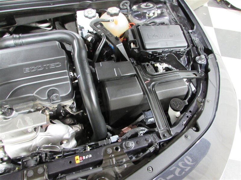 2023 Chevrolet Malibu LT - Photo 33 - Dublin, CA 94568