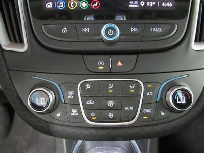 2023 Chevrolet Malibu LT - Photo 17 - Dublin, CA 94568