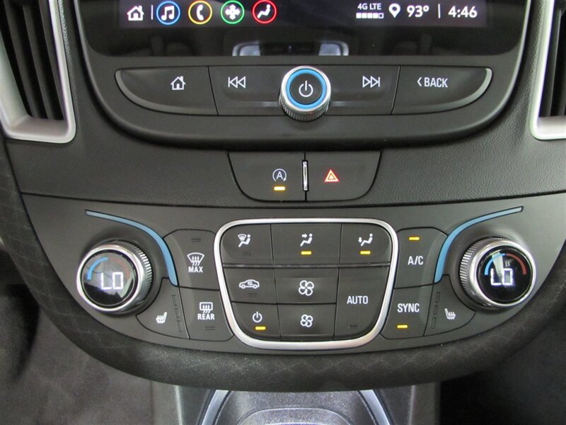 2023 Chevrolet Malibu LT - Photo 17 - Dublin, CA 94568